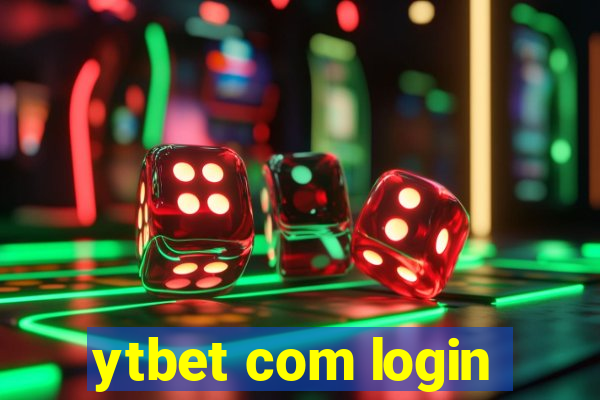 ytbet com login